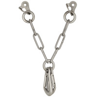 西班牙 FIXE V-BELAY STATION 2 316L DRACO 12mm 固定式攀登確保點 V52412